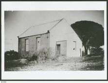 Bald Hills Congregational Church - Former 00-00-1900 - SLSA - https://collections.slsa.sa.gov.au/resource/B+17721