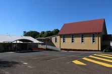 Bald Hills Presbyterian Church