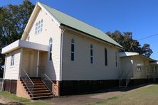 Bald Hills Uniting Church