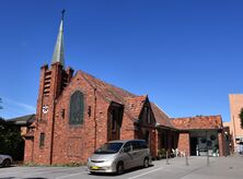 Balgowlah Uniting Church