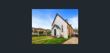 Balgownie Anglican Church - Former