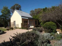 Ballandean Presbyterian Church - Former