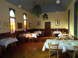 Ballandean Presbyterian Church - Former 00-05-2010 - Crisp Real Estate - Stanthorpe