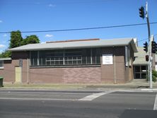 Ballarat Central Church of Christ 08-03-2017 - John Conn, Templestowe, Victoria