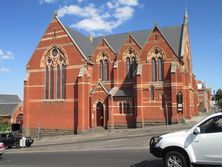 Ballarat Central Uniting Church