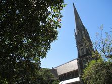 Ballarat Central Uniting Church - Former 08-03-2017 - John Conn, Templestowe, Victoria