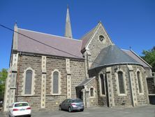 Ballarat Central Uniting Church - Former 08-03-2017 - John Conn, Templestowe, Victoria