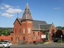 Ballarat Central Uniting Church - Hall 07-03-2017 - John Conn, Templestowe, Victoria