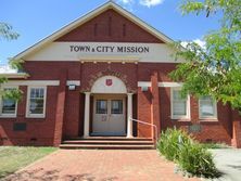 Ballarat Community Church
