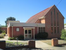 Ballarat Seventh-day Adventist Church