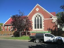 Ballarat West Uniting Church - Former 08-03-2017 - John Conn, Templestowe, Victoria