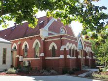 Ballarat West Uniting Church - Former