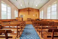 Balldale Presbyterian Church - Former 09-10-2021 - realestate.com.au
