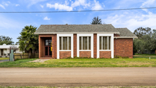 Balldale Presbyterian Church - Former