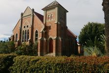 Ballina Presbyterian Church