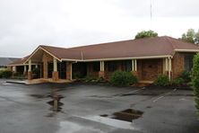 Ballina Seventh-Day Adventist Church