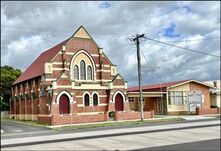 Ballina Uniting Church