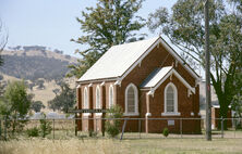 Balmattum Presbyterian Church