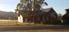 Balmattum Presbyterian Church 00-12-2017 - Phillip Mounce-Stephens - google .com.au