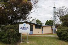 Balranald Presbyterian Church