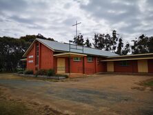 Bamawm Uniting Church 00-11-2023 - Fiona Kosi