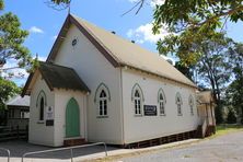 Bangalow Uniting Church