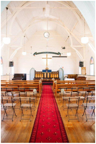 Bangalow Uniting Church 19-02-2019 - Church Website - See Note.