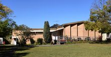 Bankstown Seventh-Day Adventist Church