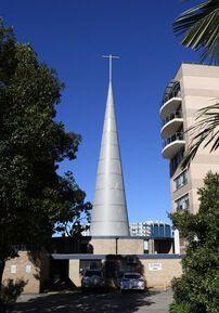 Bankstown Uniting Church