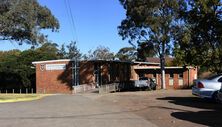 Bankstown Uniting Church - Hall