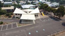 Bannockburn Presbyterian Church