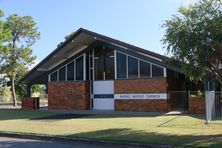 Banyo Baptist Church