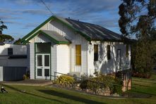 Baptist Reformed Church