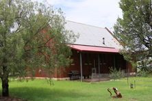 Baradine Presbyterian Church - Former 10-02-2020 - John Huth, Wilston, Brisbane