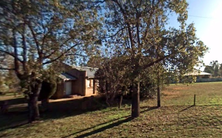 Baradine Uniting Church - Former