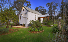 Barak Drive, Launching Place Church - Former 00-09-2023 - Bell Real Estate - view.com.au