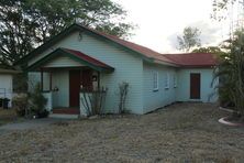 Baralaba Anglican Church - Former