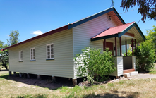 Baralaba Anglican Church - Former 29-05-2018 - Moura Real Estate - Moura - realestate.com.au