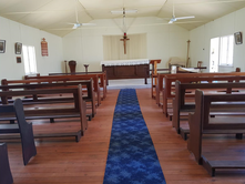 Baralaba Anglican Church - Former 29-05-2018 - Moura Real Estate - Moura - realestate.com.au