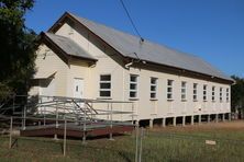 Baralaba Uniting Church