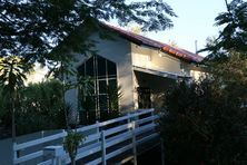 Bardon Uniting Church - Former