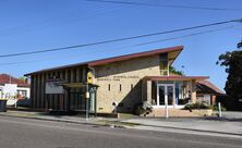 Bardwell Park Uniting Church