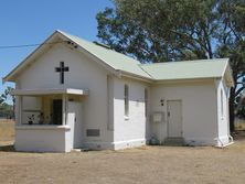 Barfold Union Church 07-02-2019 - John Conn, Templestowe, Victoria