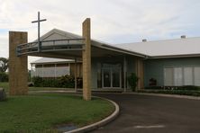 Bargara Uniting Church 23-02-2018 - John Huth, Wilston, Brisbane.