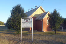 Barham Uniting Church