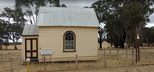 Barkly Church