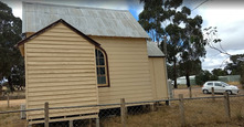 Barkly Church 00-12-2017 - Butch Yost - google.com.au