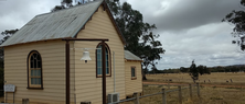 Barkly Church 00-12-2017 - Butch Yost - google.com.au