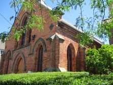 Barkly Street Uniting Church - Former 08-03-2017 - John Conn, Templestowe, Victoria