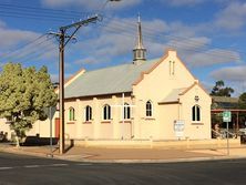 Barmera Uniting Church